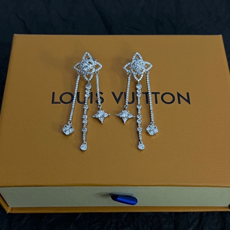 LV Earrings